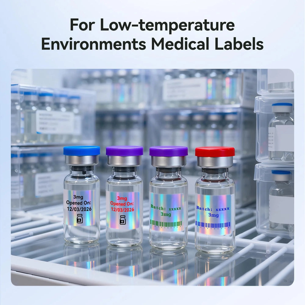 Medical & Laboratory