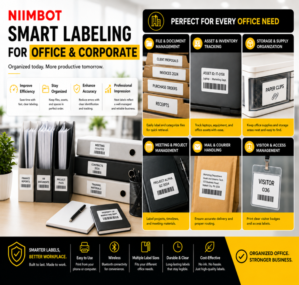 Office & Corporate