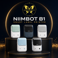 Niimbot B1 Label Printer