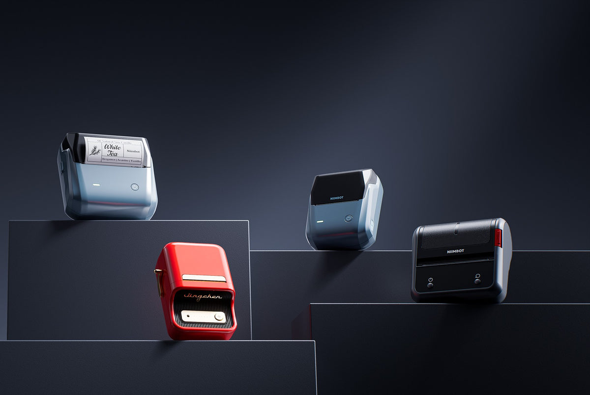 The B Series: Versatile & Stylish