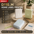 D110m Printer