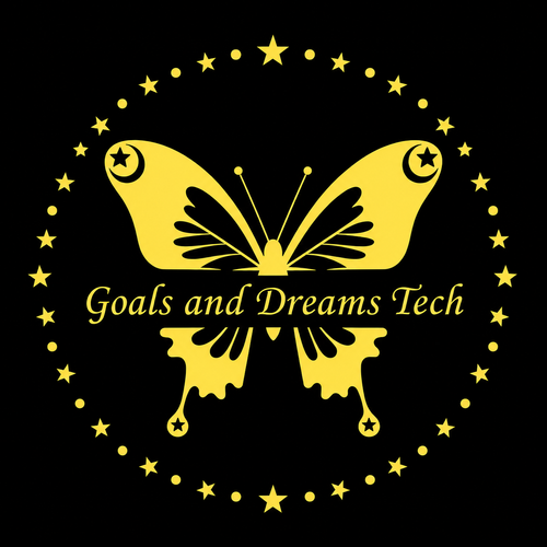 Goals and Dreams Tech