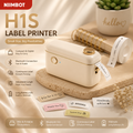 Niimbot H1s Label Printer