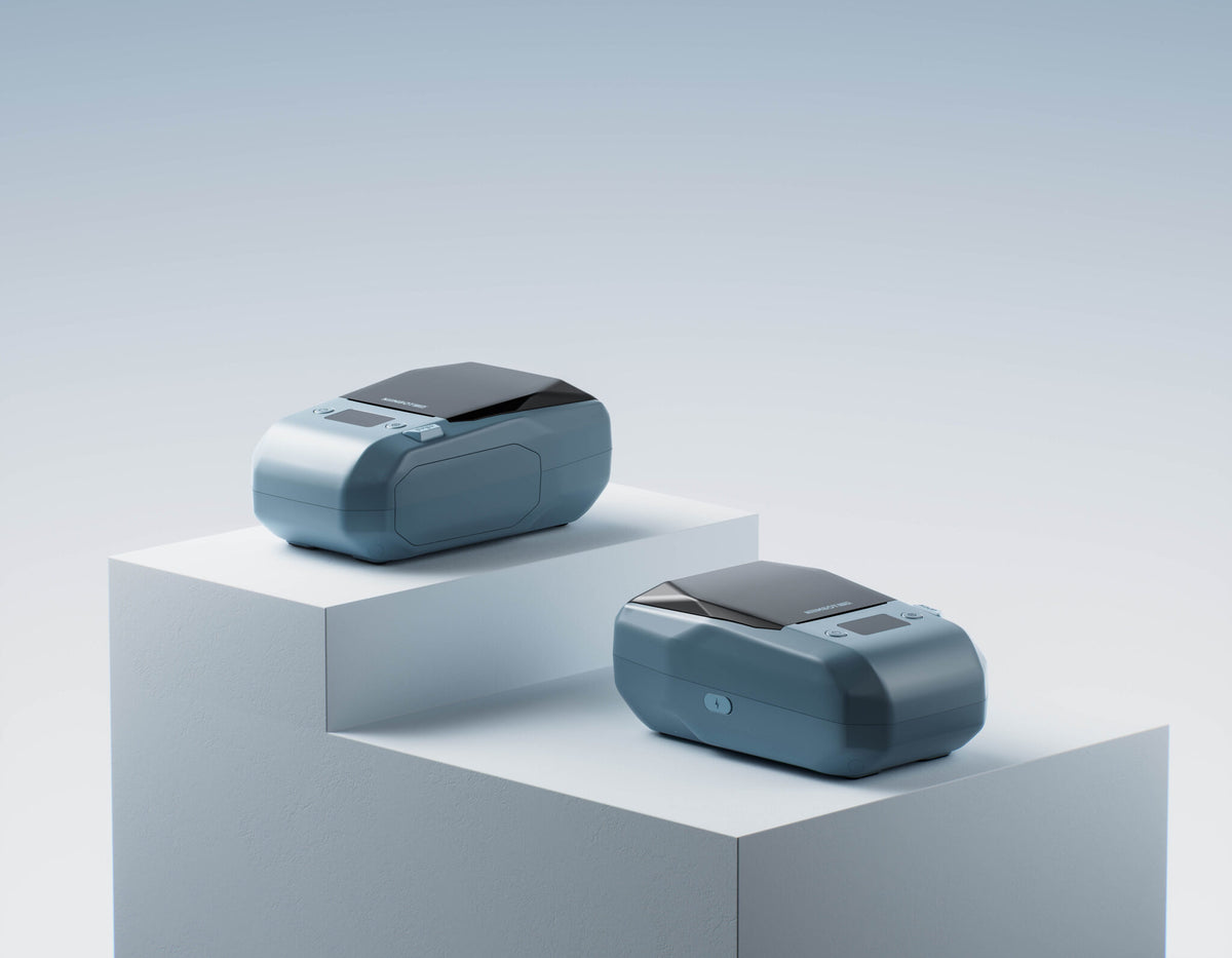 Niimbot K Series
