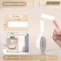 White Labels 15×50mm – 130pcs