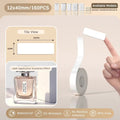 White Labels 12×40mm – 160pcs